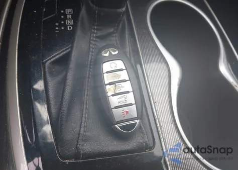 2017 Infiniti Qx60 z USA, uszkodzony, nr VIN 5N1DL0MM7HC546161